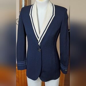 St. John Jacket 🔥🔥